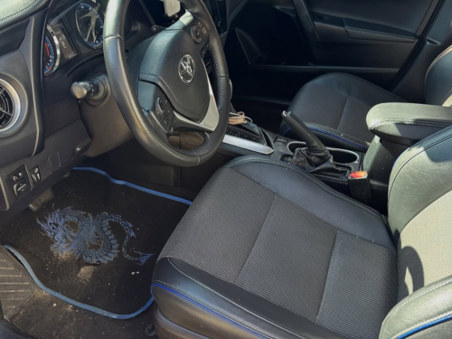 Islip, NY Express Exterior + Interior Reconditioning