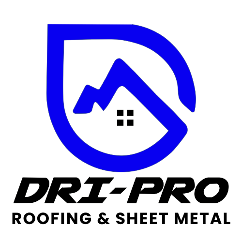 Dri-Pro Roofing and Sheet Metal