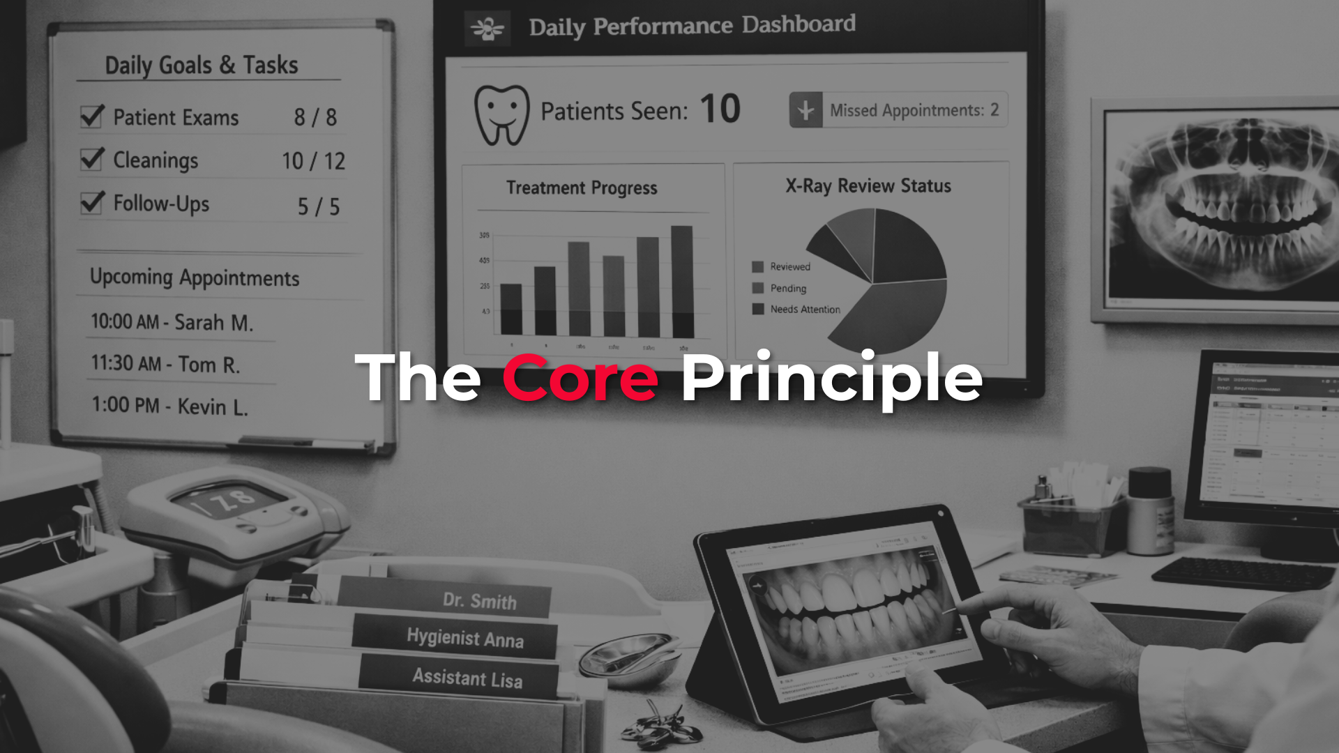 The Core Principle