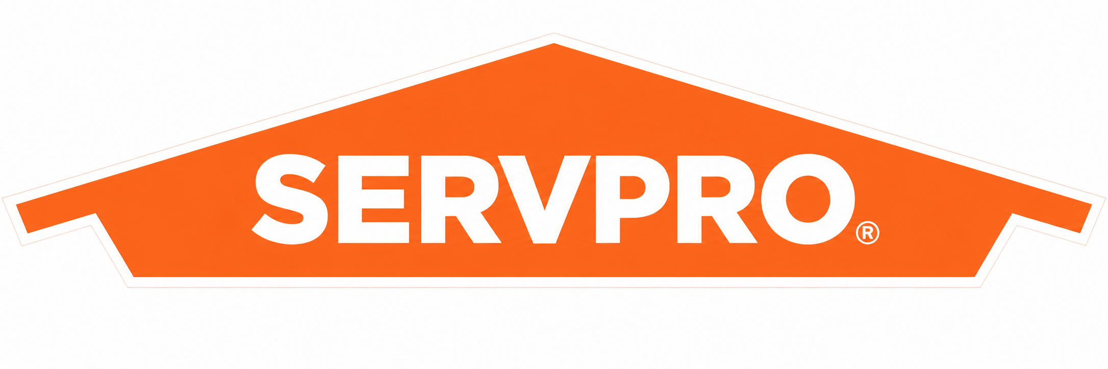 SERVPRO Team Ray Logo