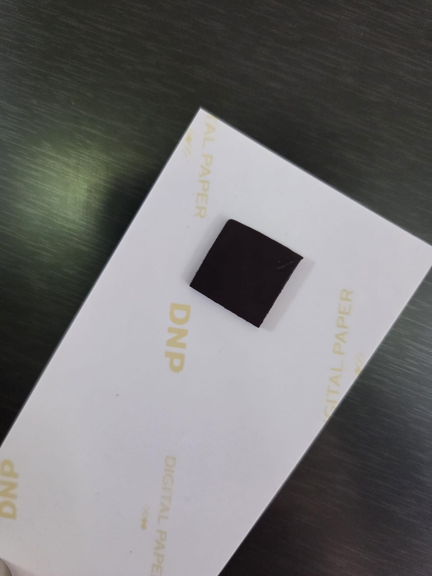 Print magnets preview