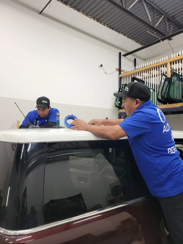 Tinting