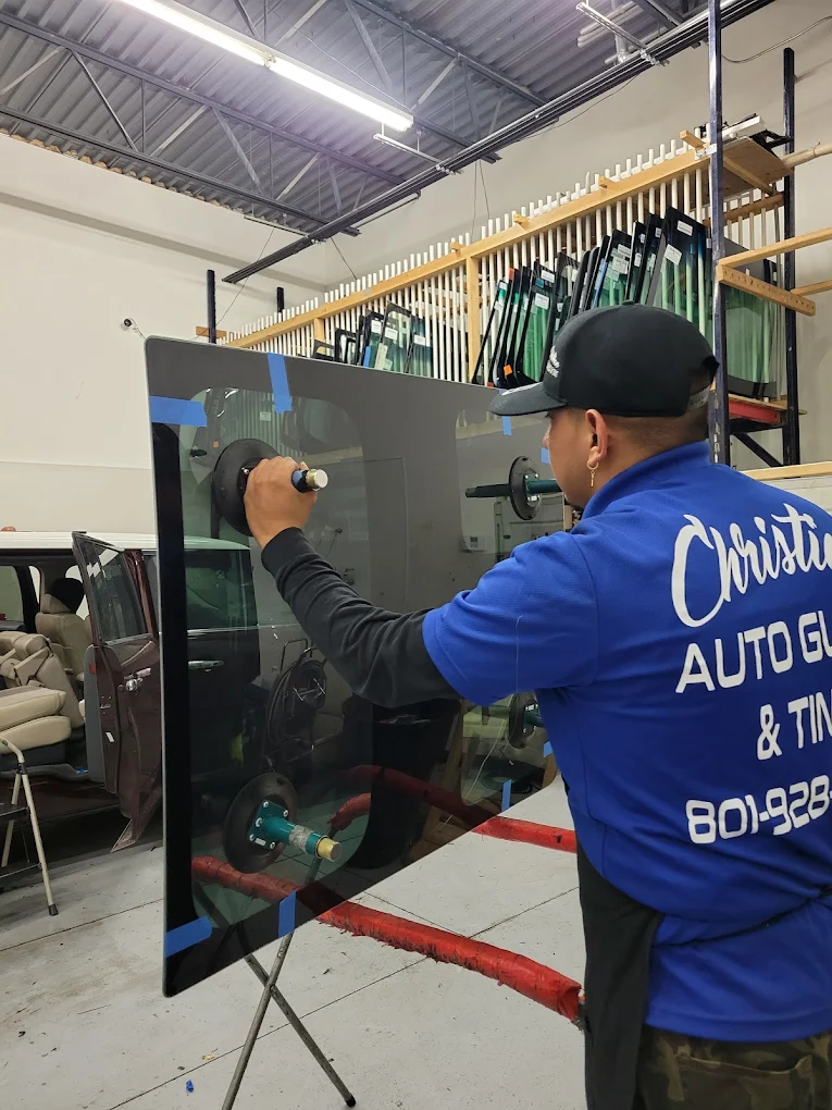 Auto Glass