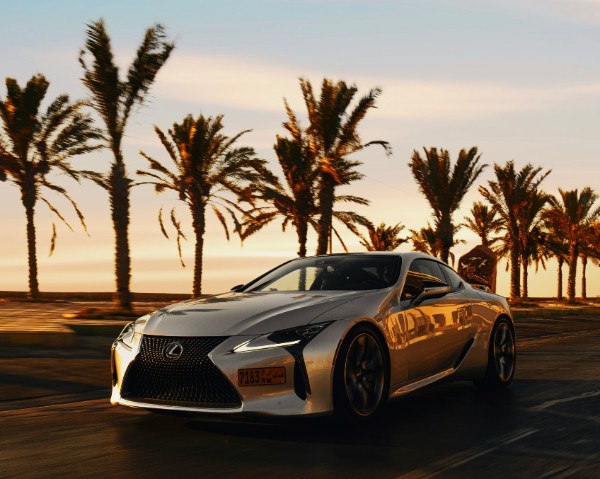 Spring AC Service Prepares Your Car for Summer Comfort