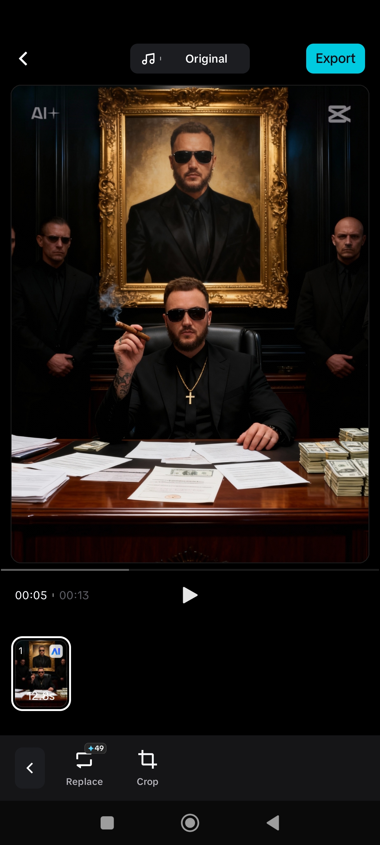 Chris - Flavors Zante Owner