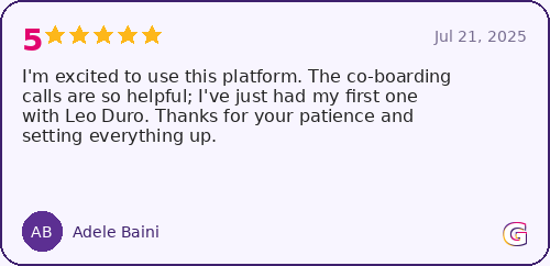Tekmatix Google review