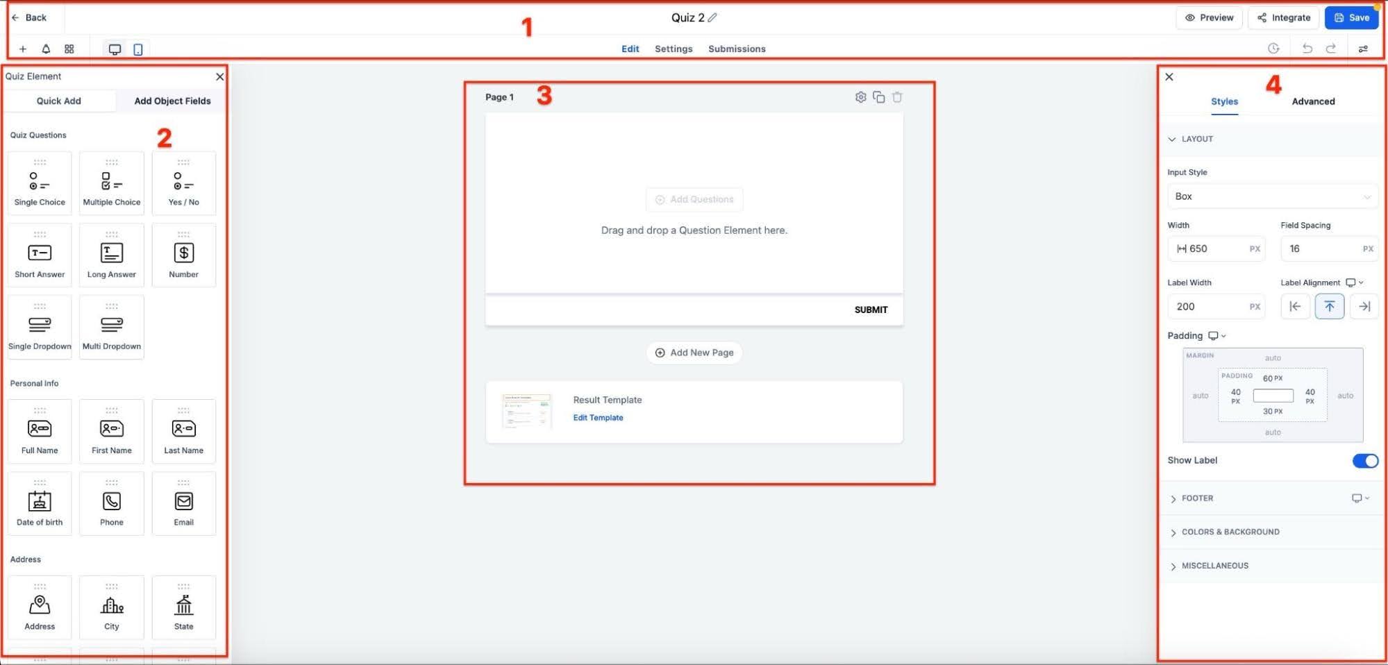 Creating Interactive Quizzes in Tekmatix: A Step-by-Step Guide