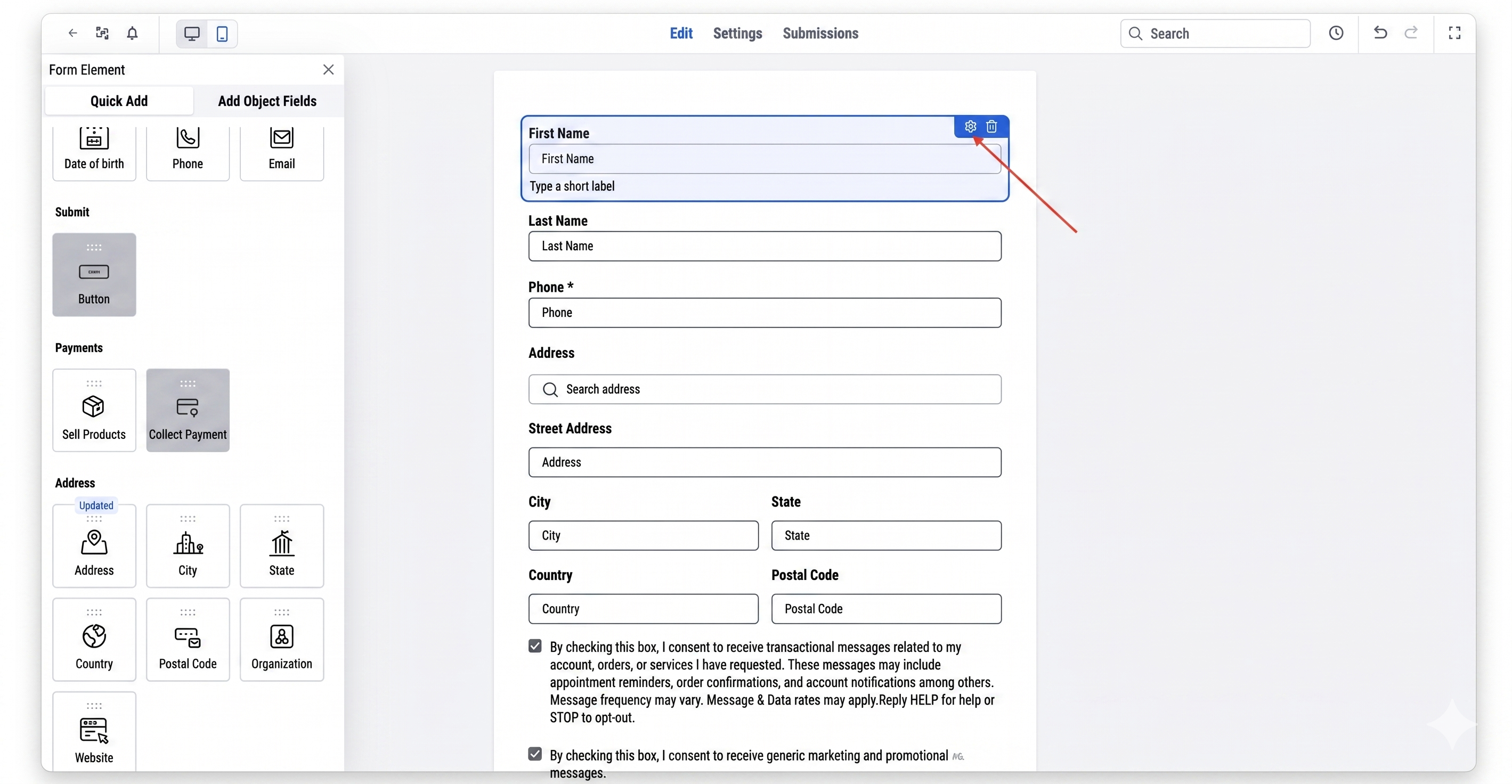 Creating Interactive Quizzes in Tekmatix: A Step-by-Step Guide