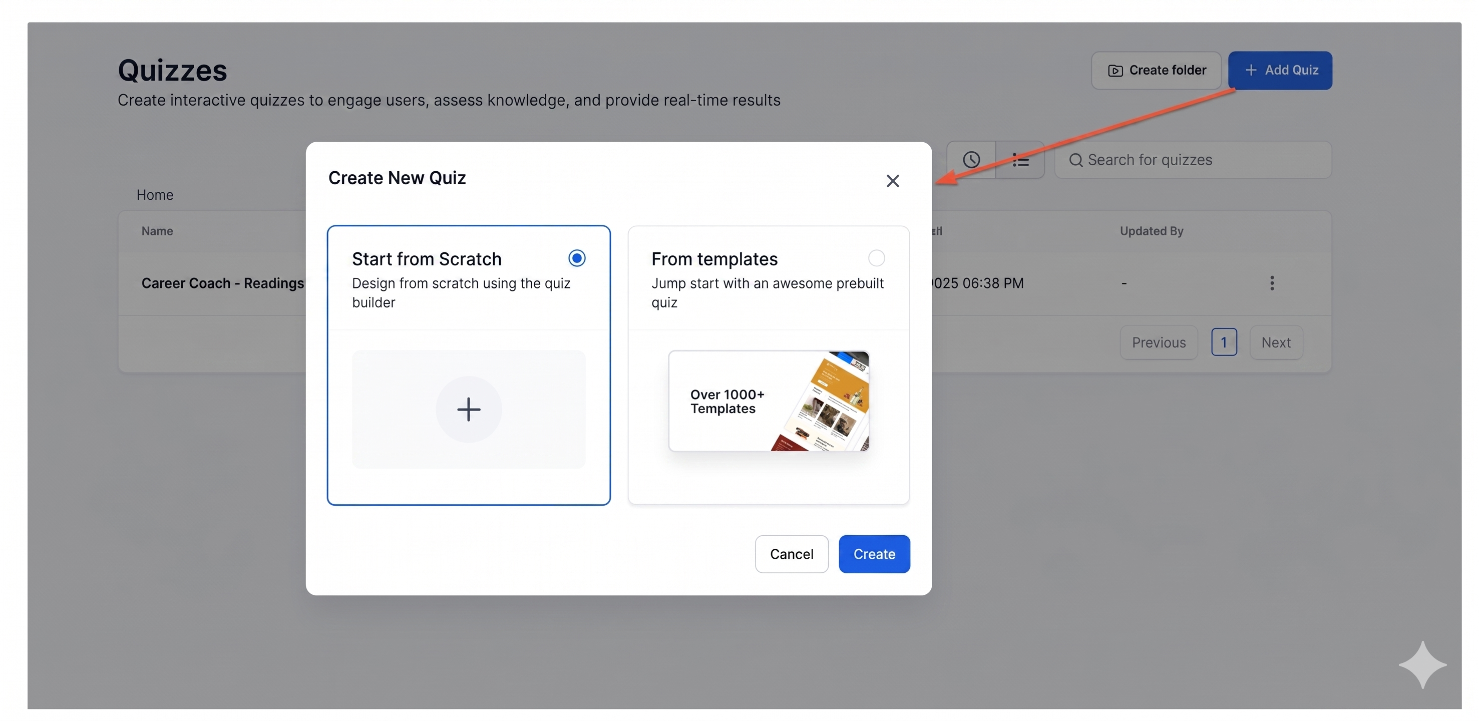 Creating Interactive Quizzes in Tekmatix: A Step-by-Step Guide