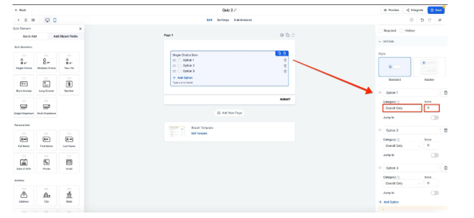 Creating Interactive Quizzes in Tekmatix: A Step-by-Step Guide