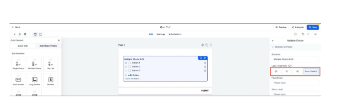 Creating Interactive Quizzes in Tekmatix: A Step-by-Step Guide