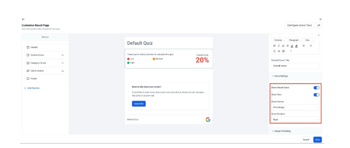 Creating Interactive Quizzes in Tekmatix: A Step-by-Step Guide