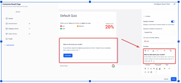 Creating Interactive Quizzes in Tekmatix: A Step-by-Step Guide
