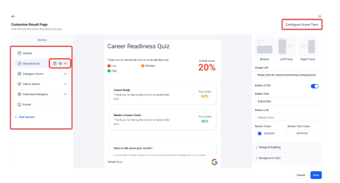 Creating Interactive Quizzes in Tekmatix: A Step-by-Step Guide