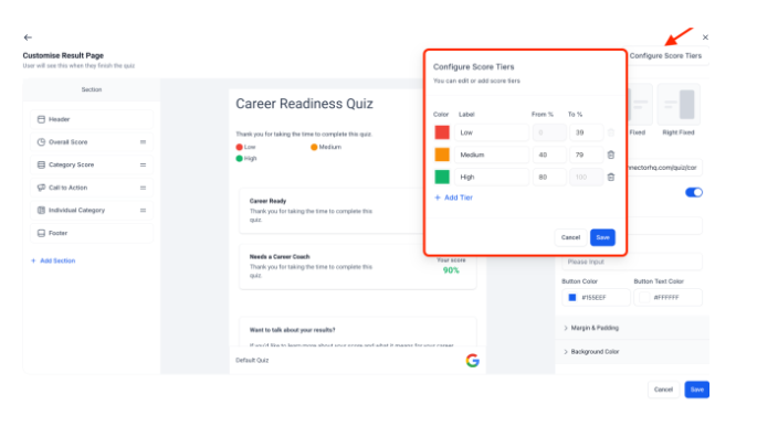 Creating Interactive Quizzes in Tekmatix: A Step-by-Step Guide