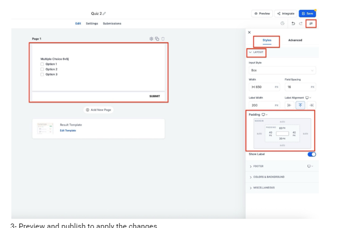 Creating Interactive Quizzes in Tekmatix: A Step-by-Step Guide