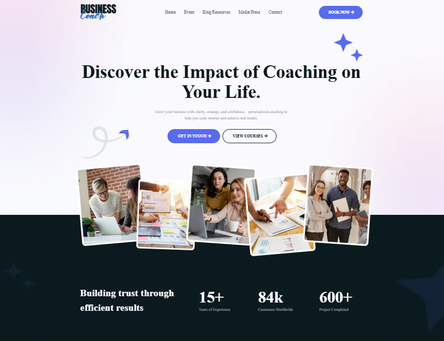 Tekmatix funnel template