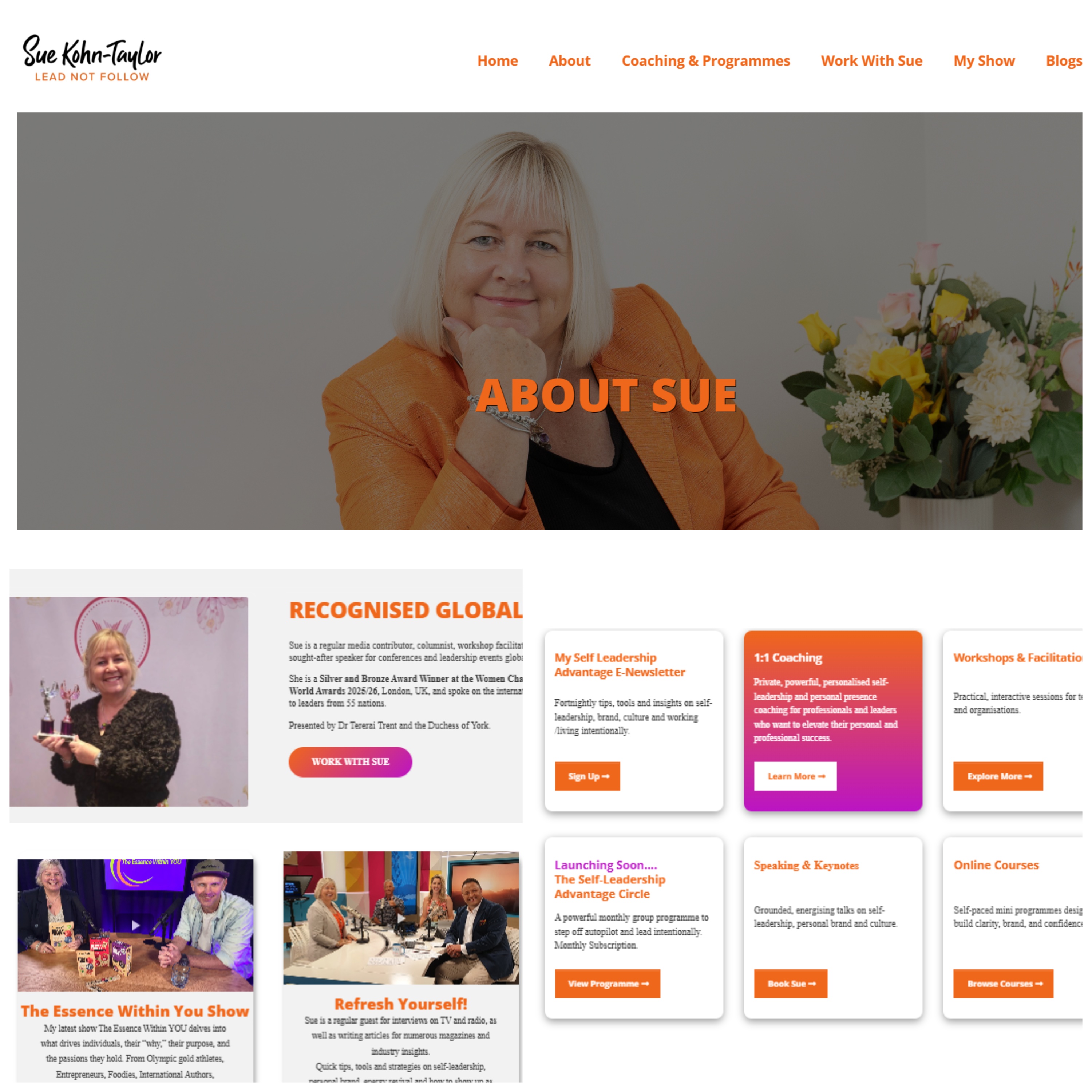 Sue Kohn-Taylor