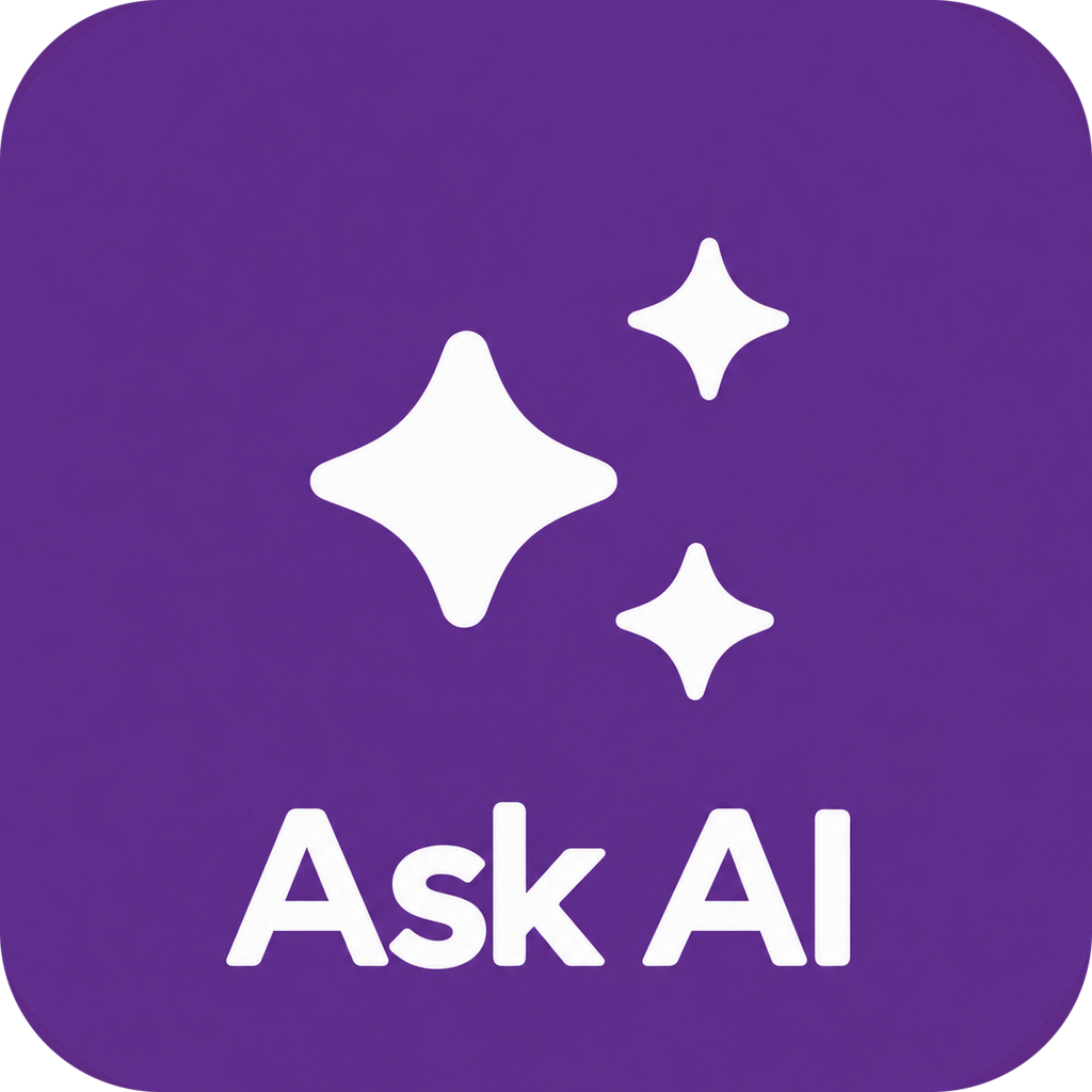 Ask AI
