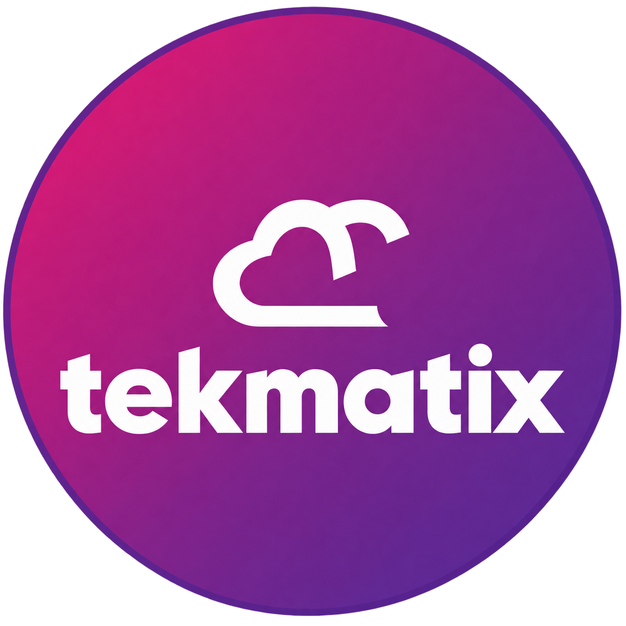 Tekmatix