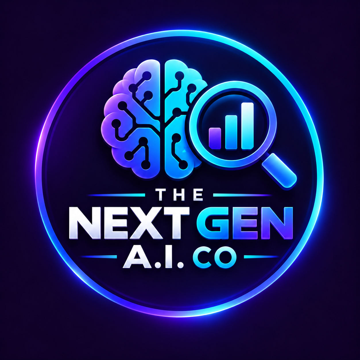The Next Gen A.I. Co logo