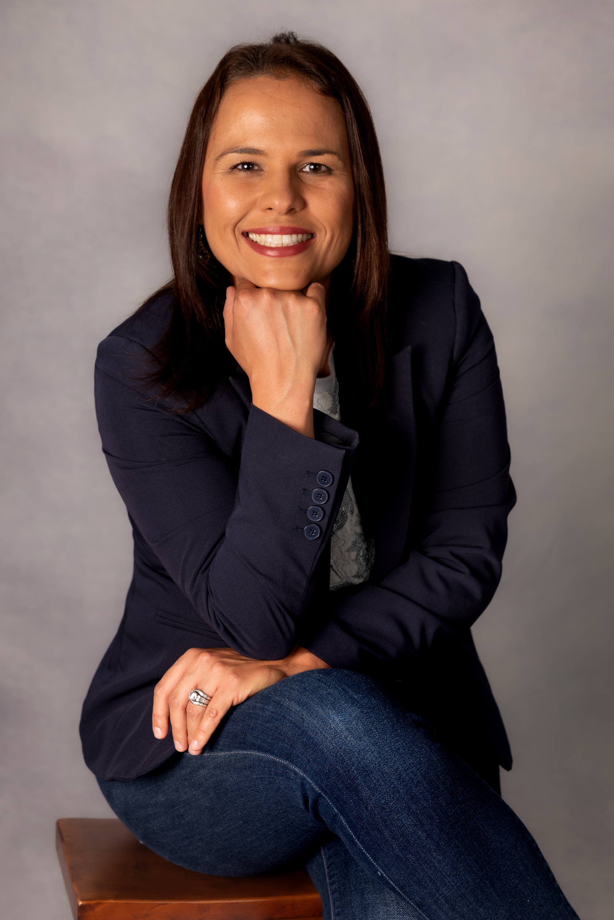 Angelica Clark, PA-C, IFMCP — Functional Medicine Practitioner