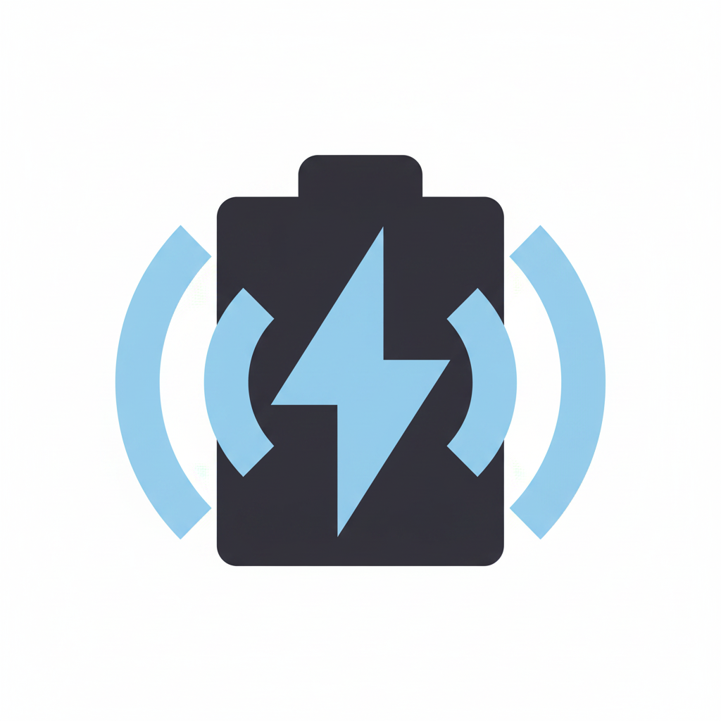 Melbourne EV Testing logo