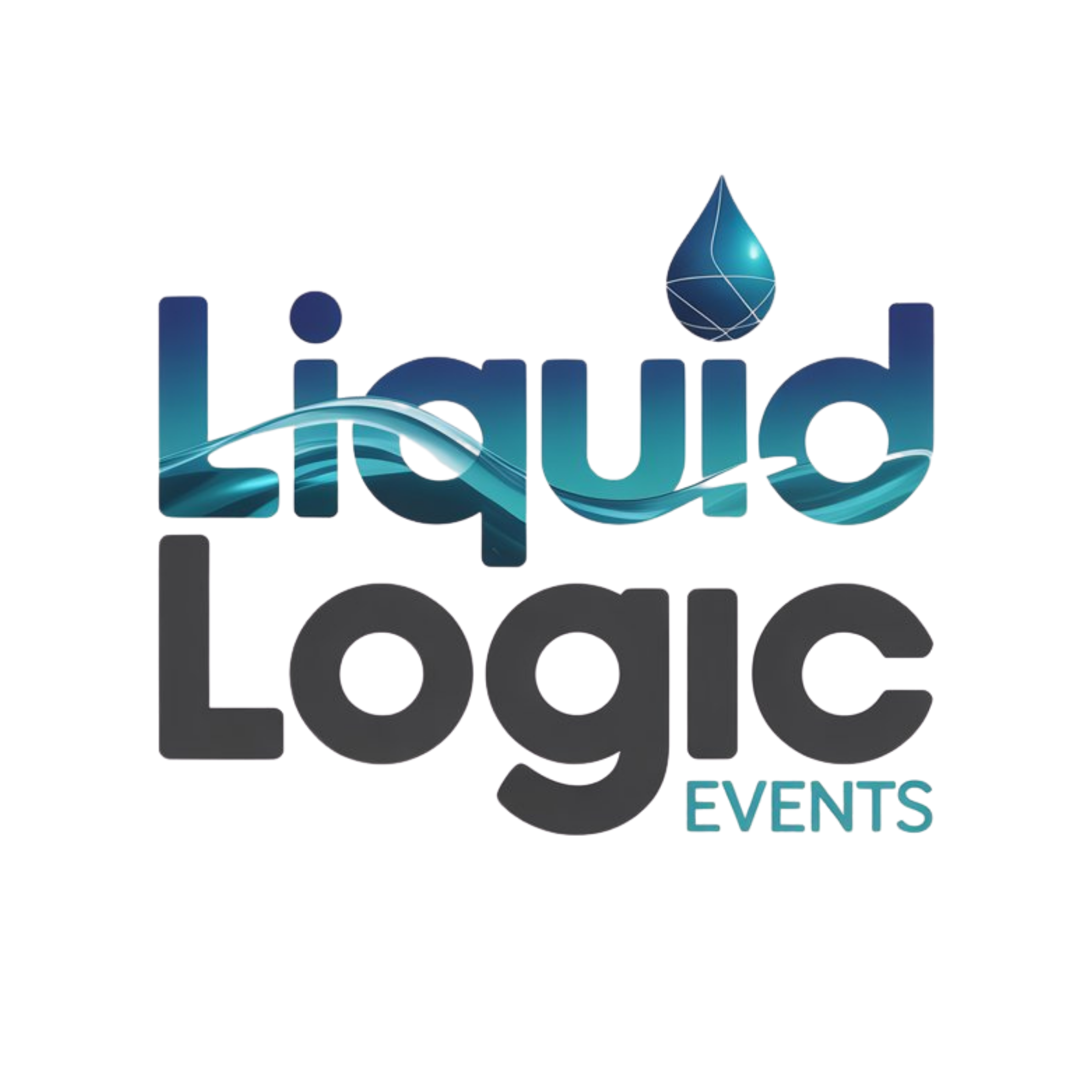 Liquid Logic Events Logo