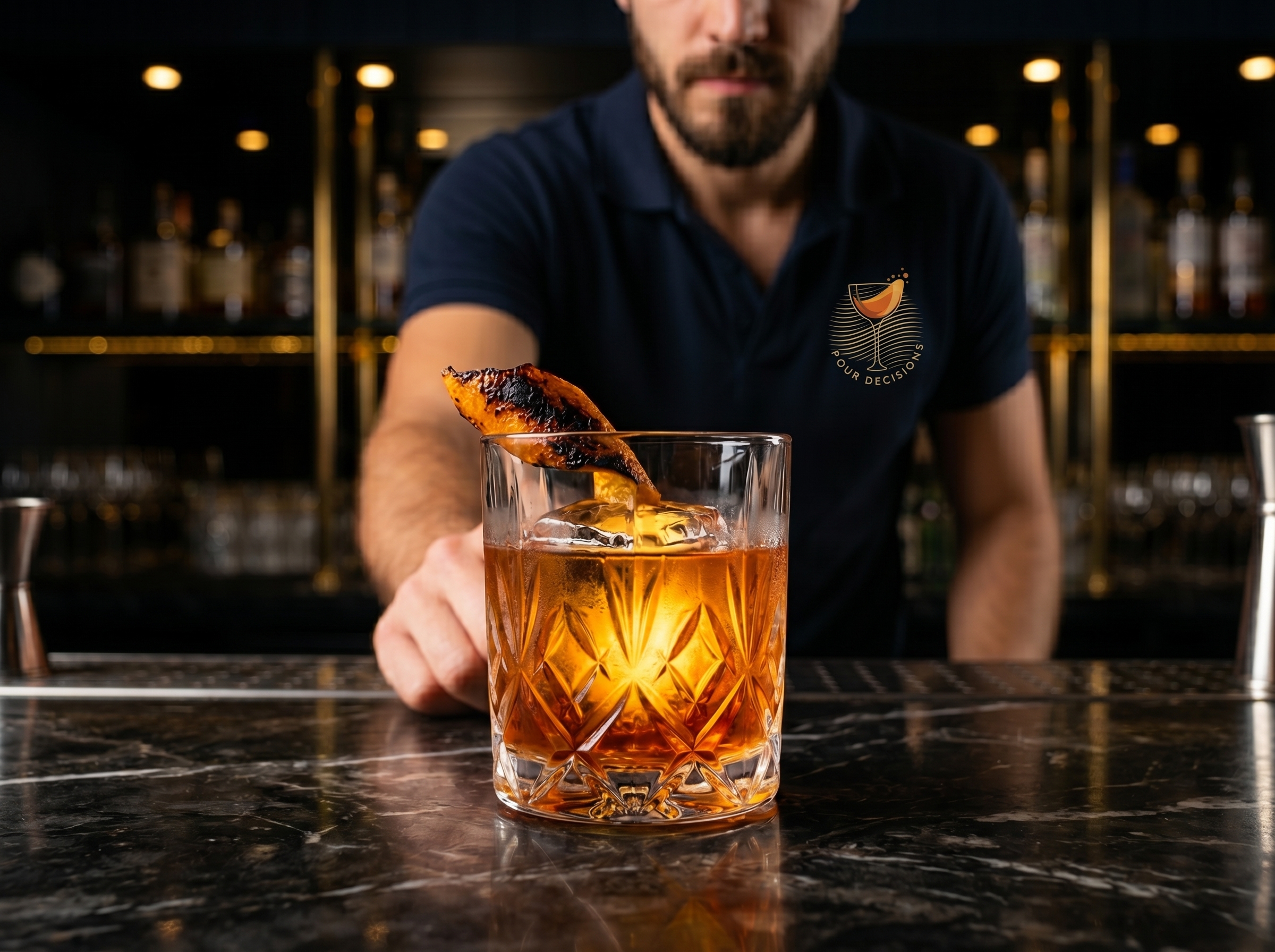 Mixologist Sydney - Pour Decisions