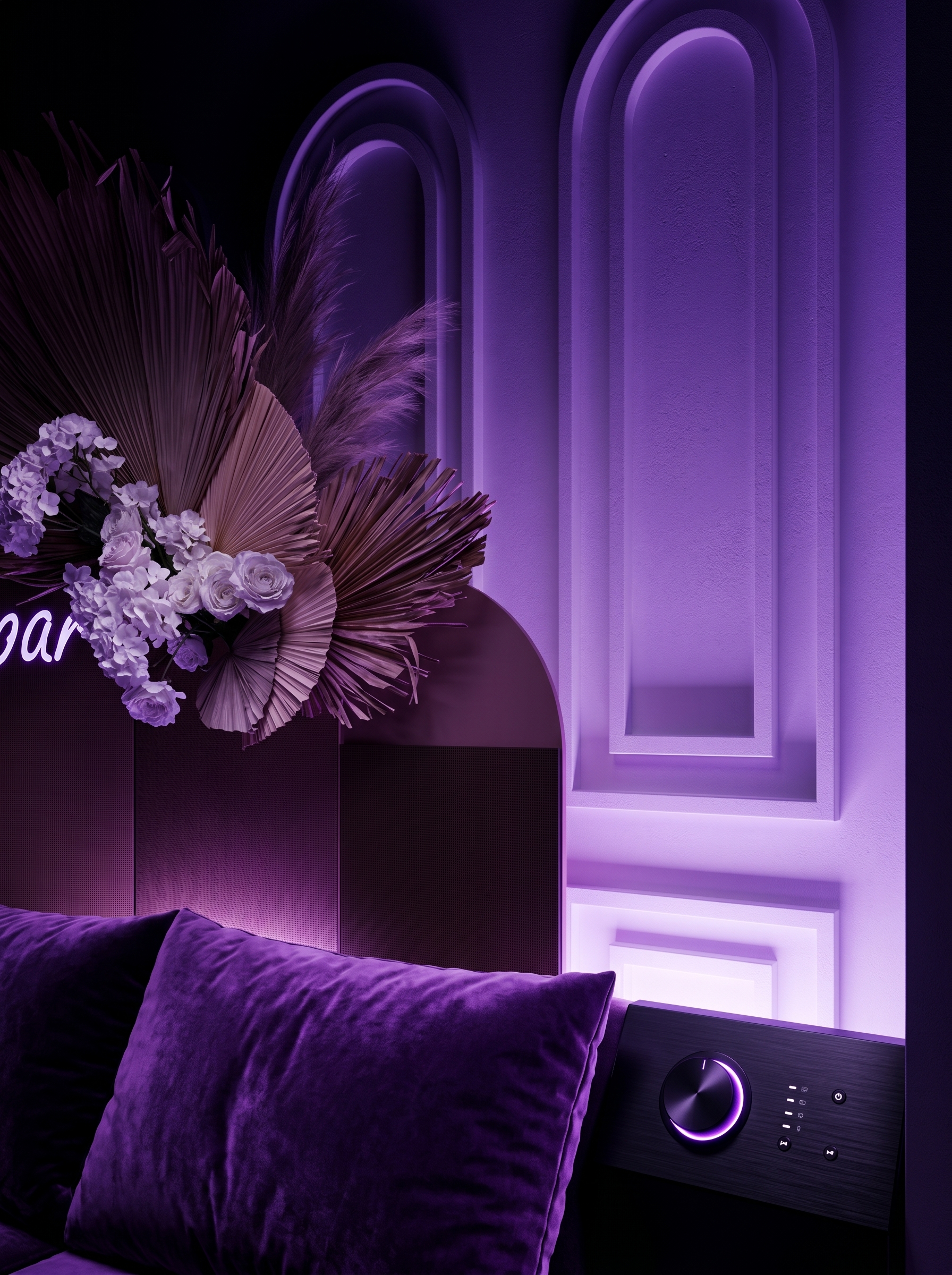 Table Styling Detail