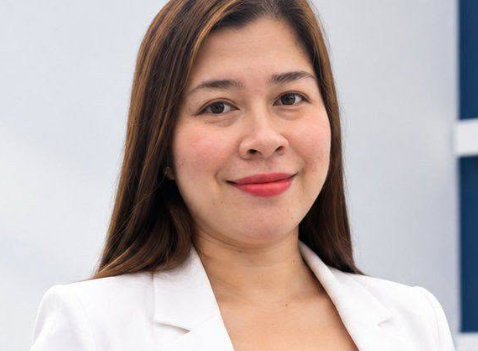 Evelyn, EEC Digital Solution