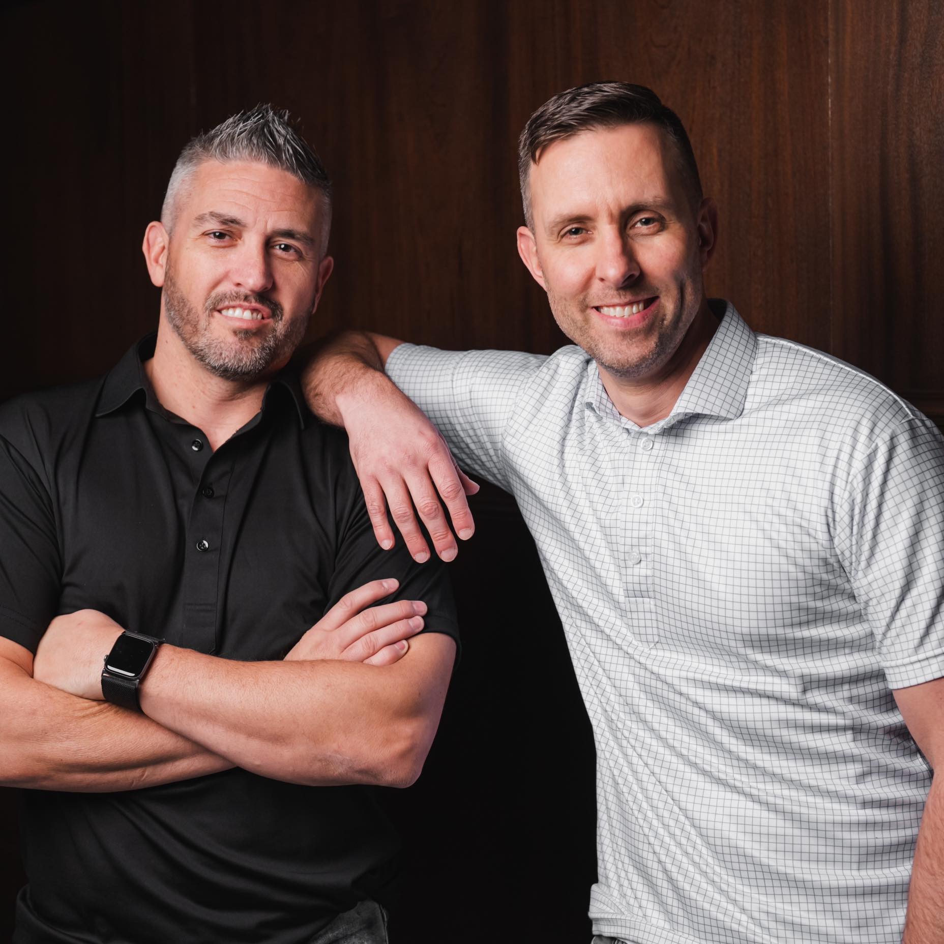 Travis & James