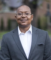 Brandis Meeks founder of The Property Buyers