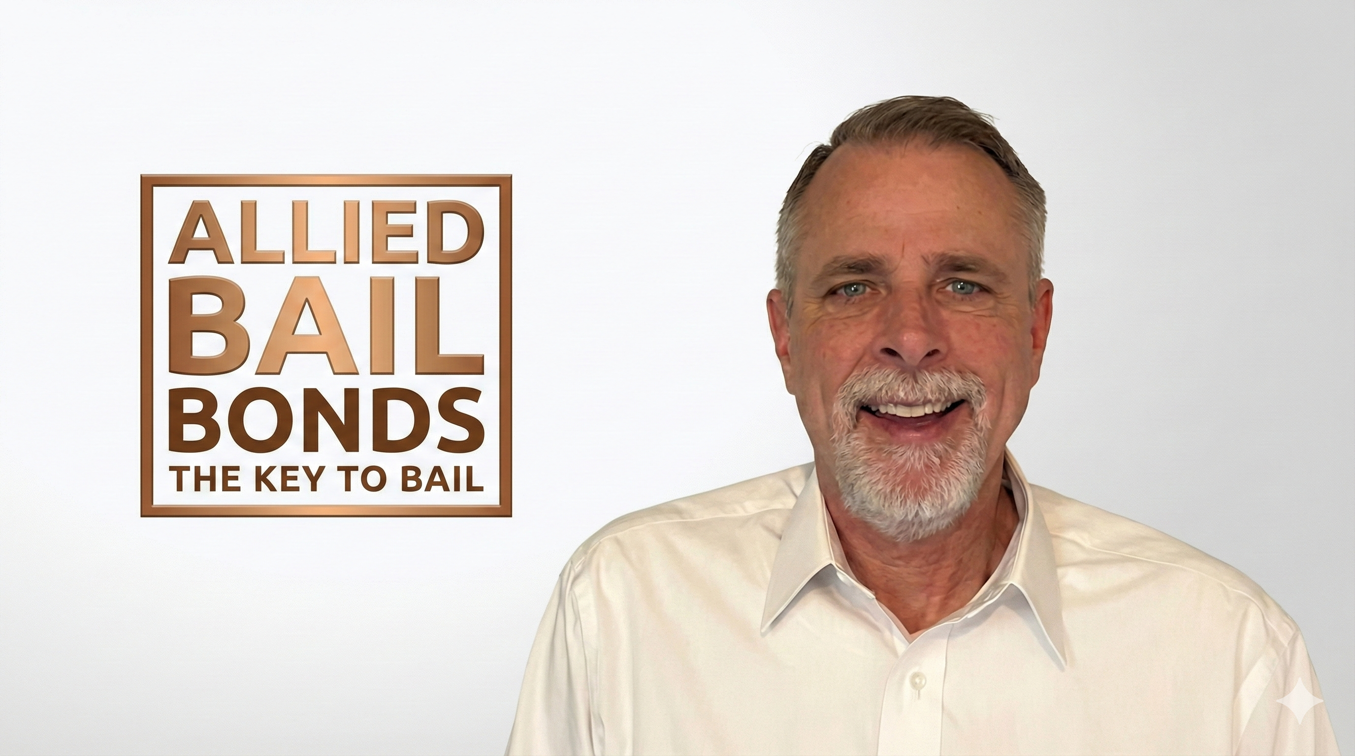 Tim O'Kane — Owner, Allied Bail Bonds, Roseville CA