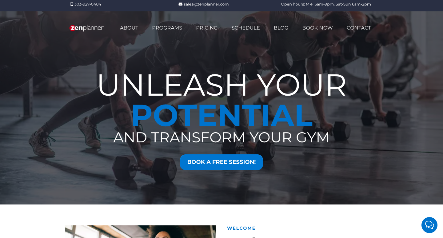 CrossFit Edge