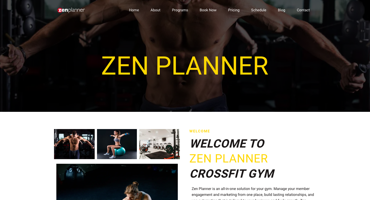 CrossFit Endurance