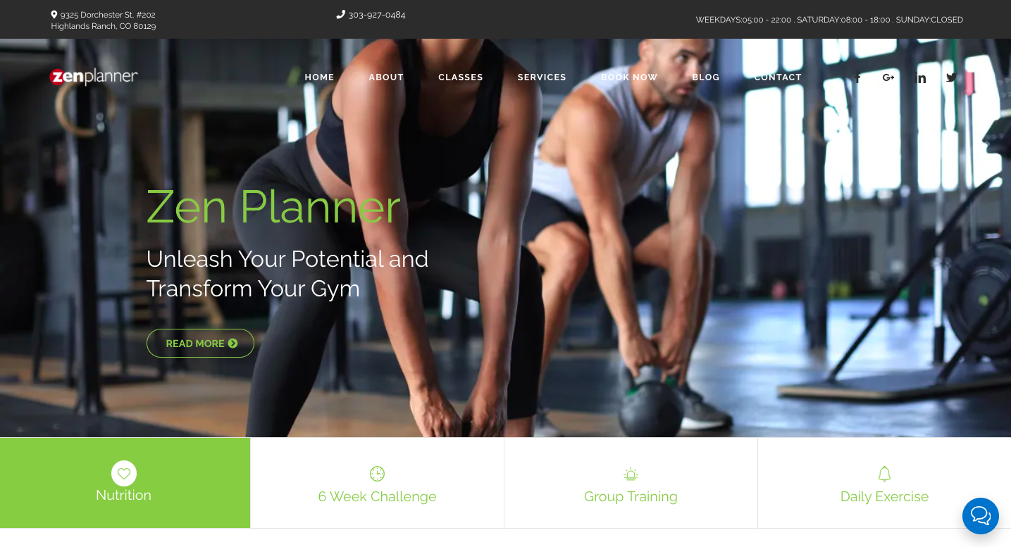 CrossFit Elevate