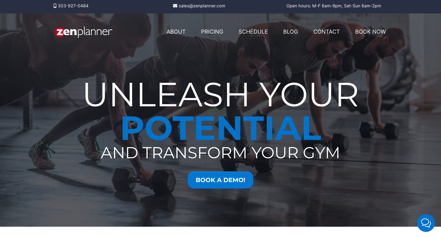 General Fitness Strength