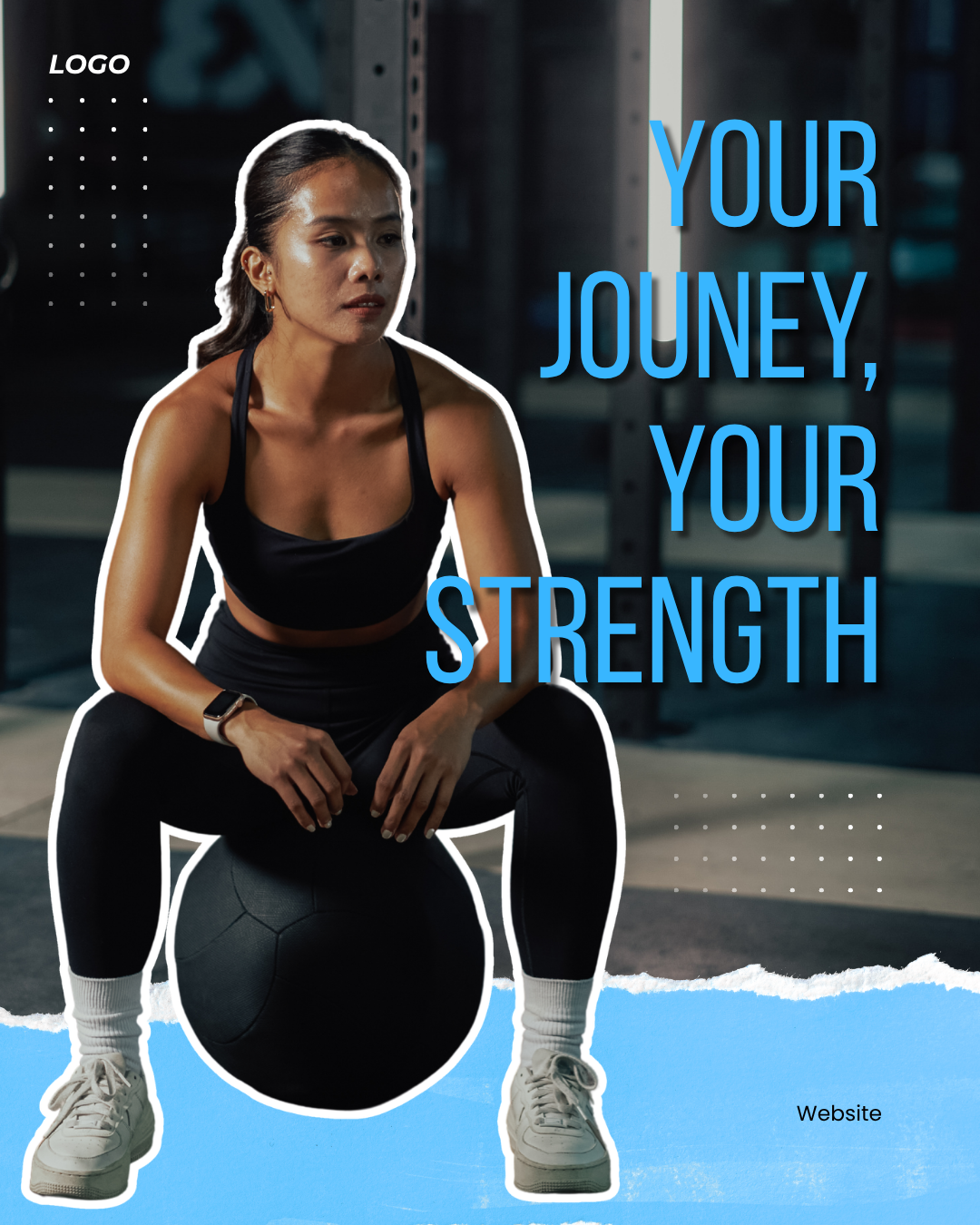 IG Post — Member Spotlight