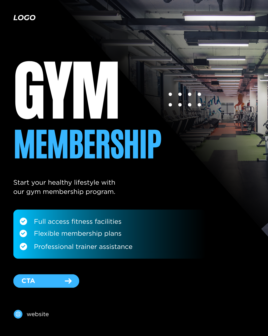 IG Post — Free Intro Offer