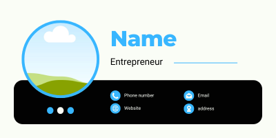 Email Signature