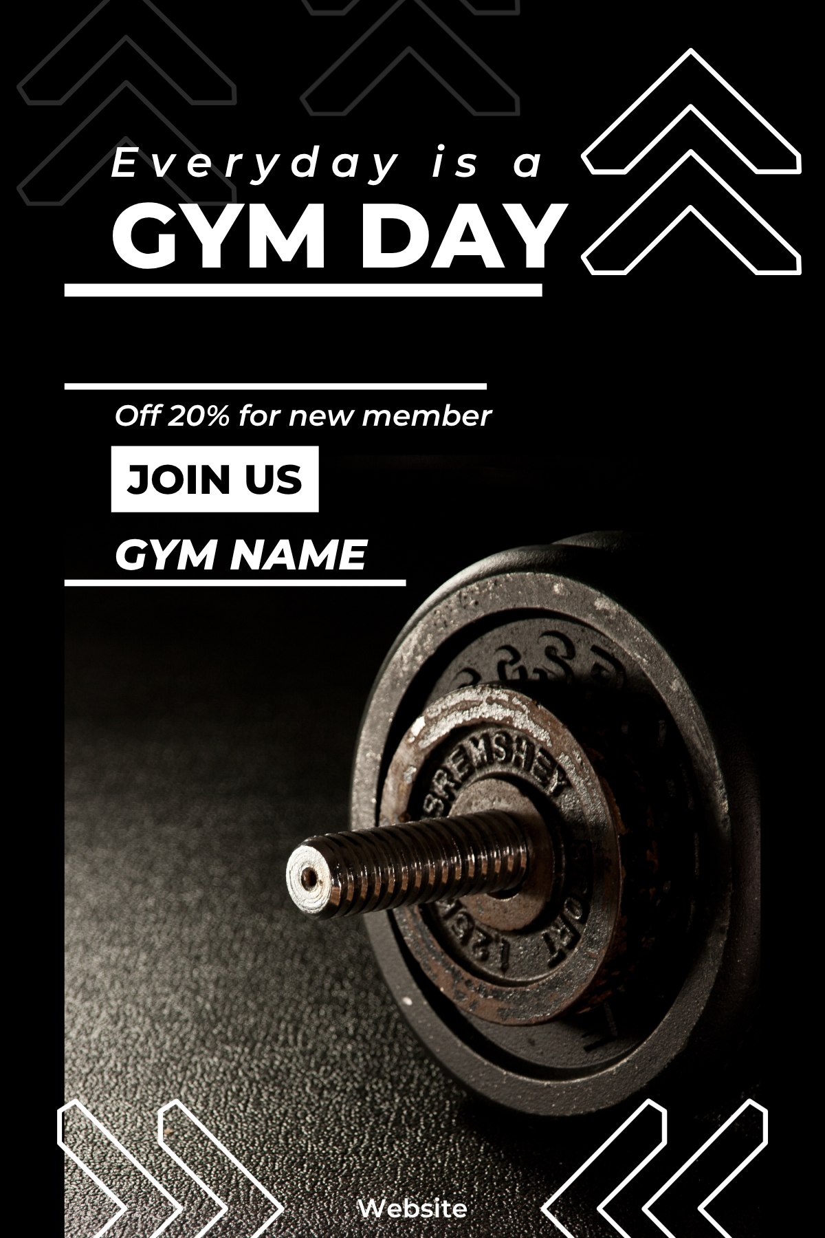 New Member Welcome Postcard