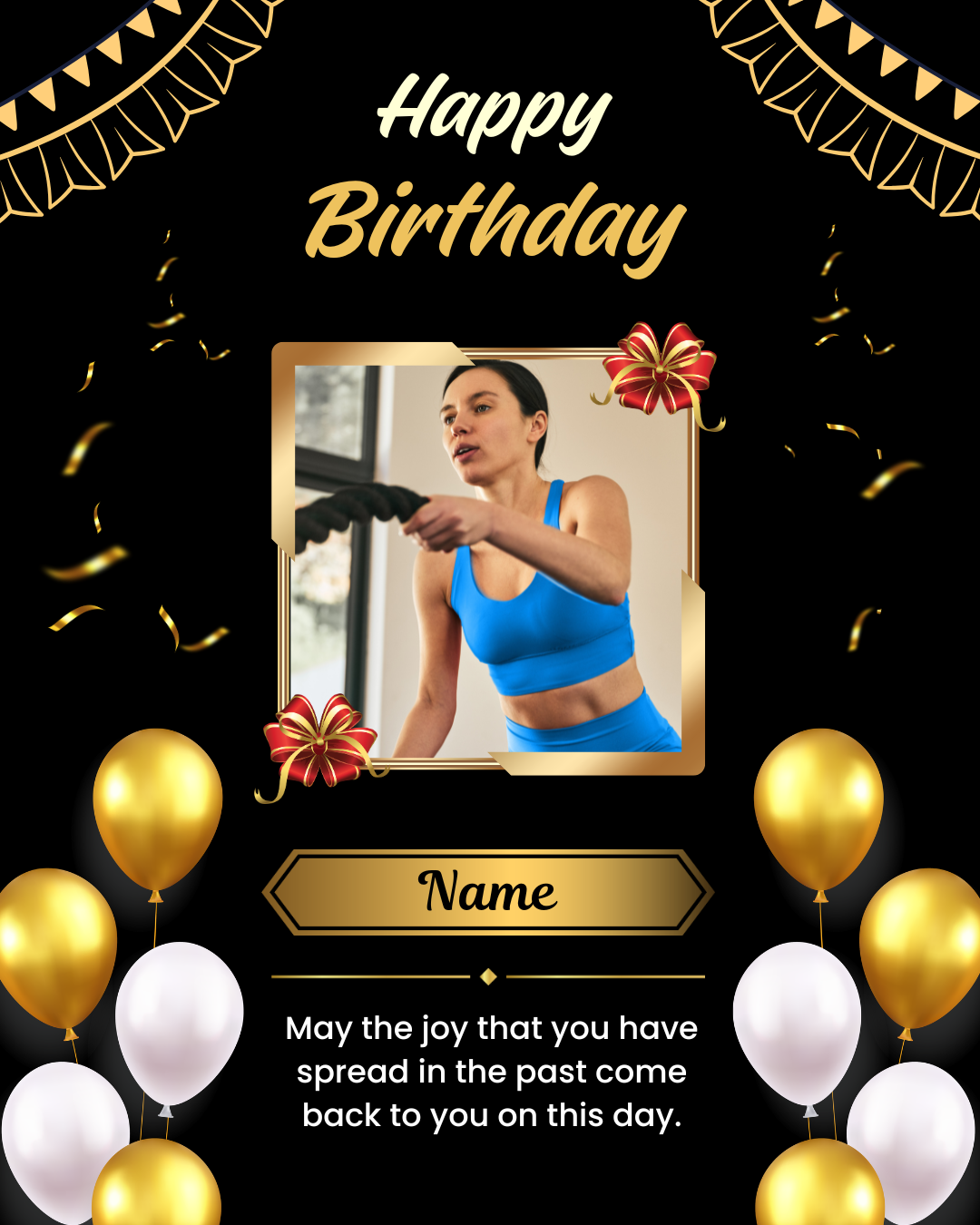 Birthday Card