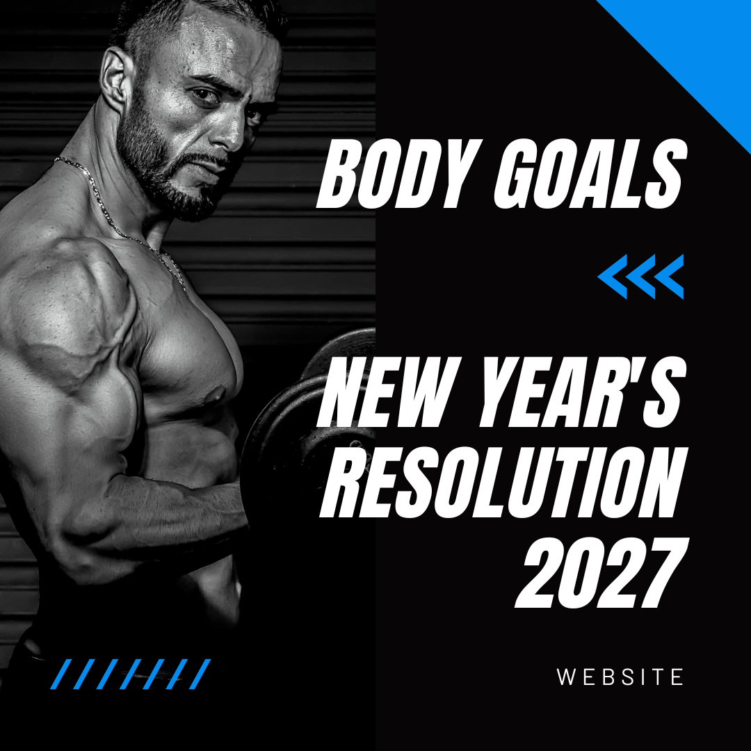 New Year / Resolution Worksheet