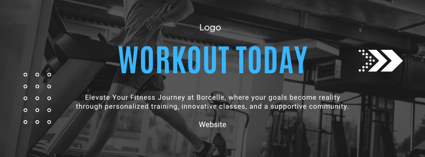 Lead Magnet Cover — Fitness Guide