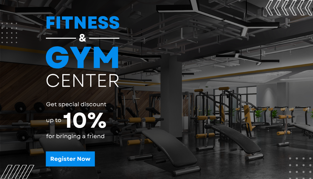 Bring a Friend — CrossFit Edition