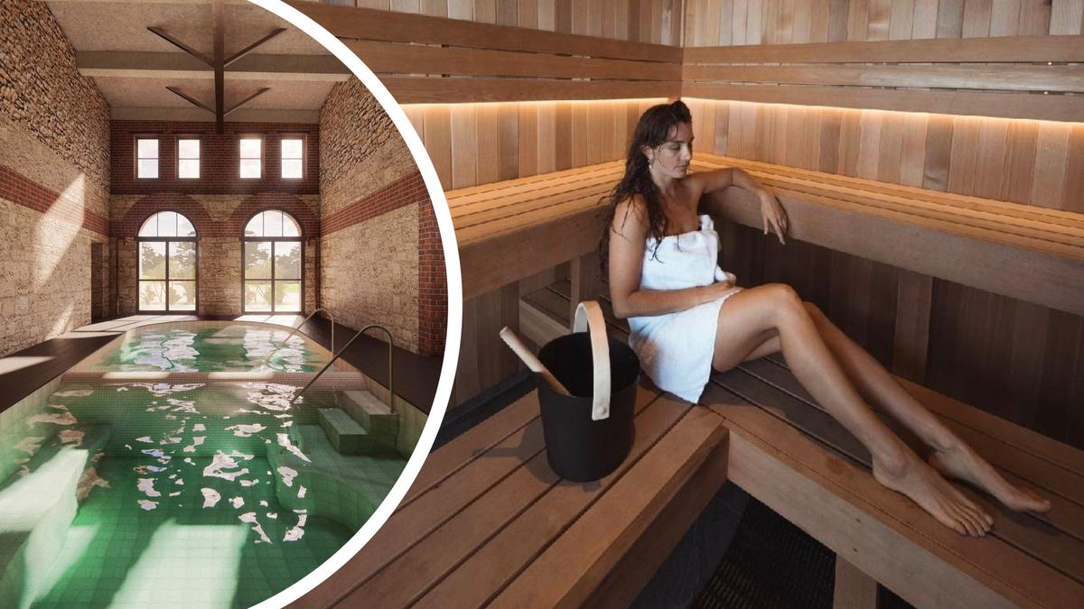 Alchemy Saunas