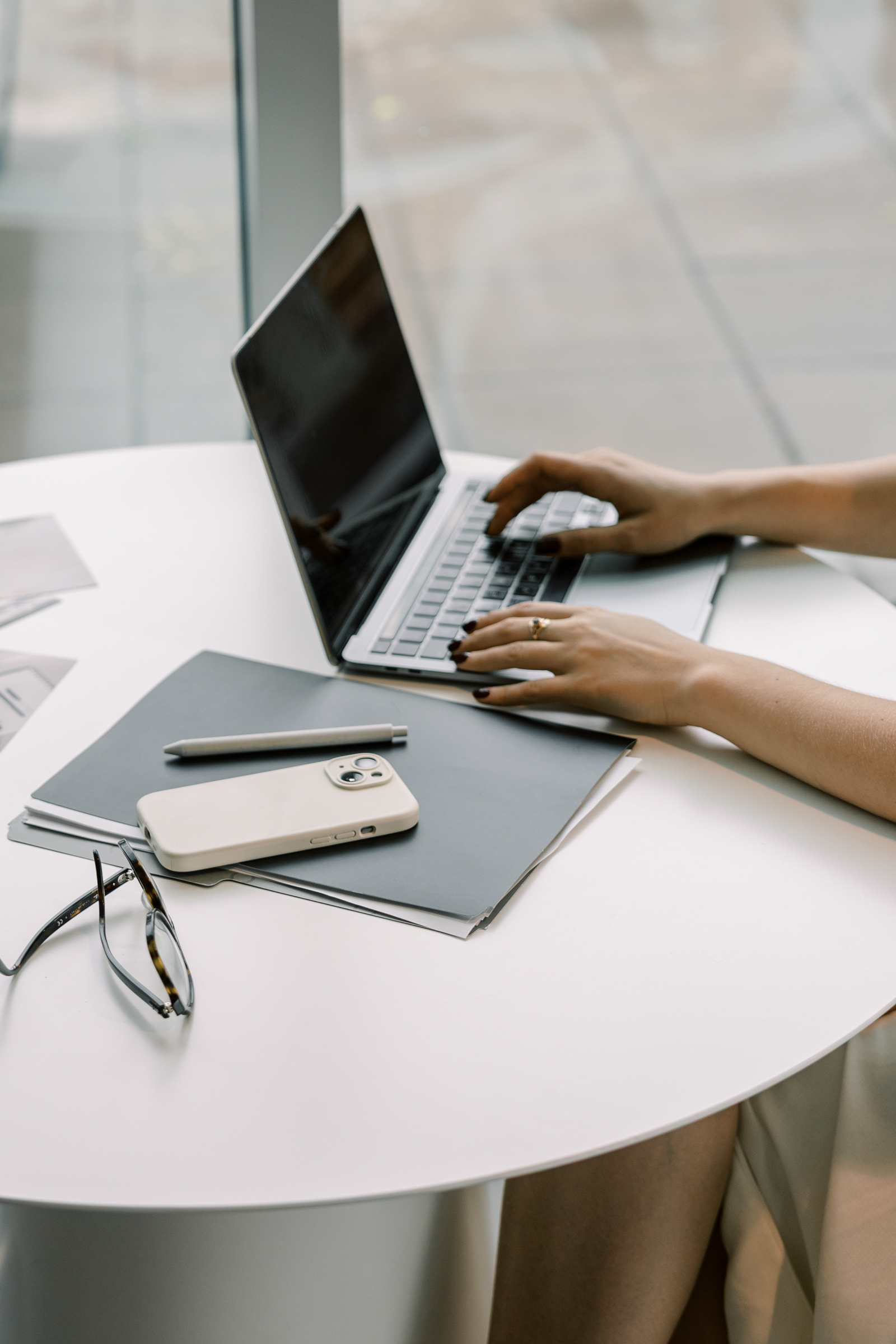 Who it's for 2
