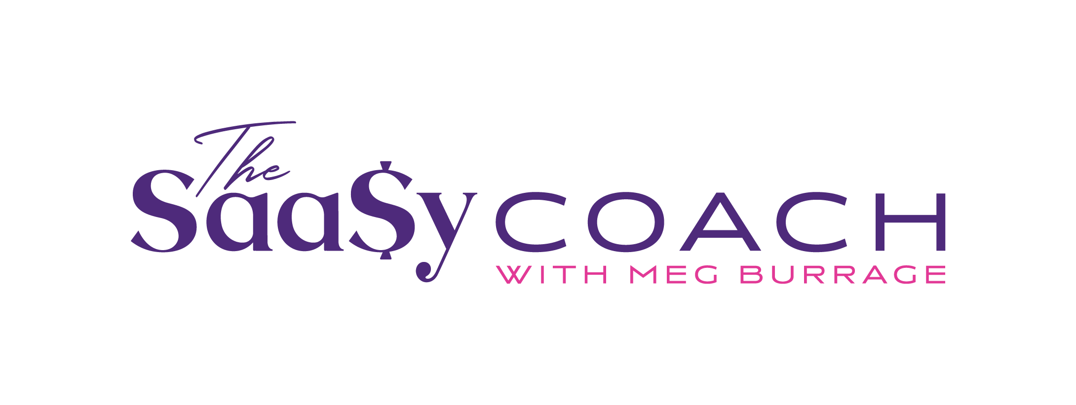 The SaaSy Coach with Meg Burrage