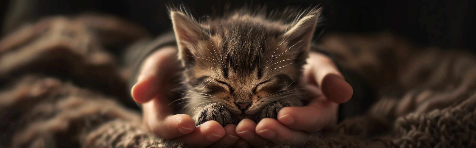 Maine Coon kittens